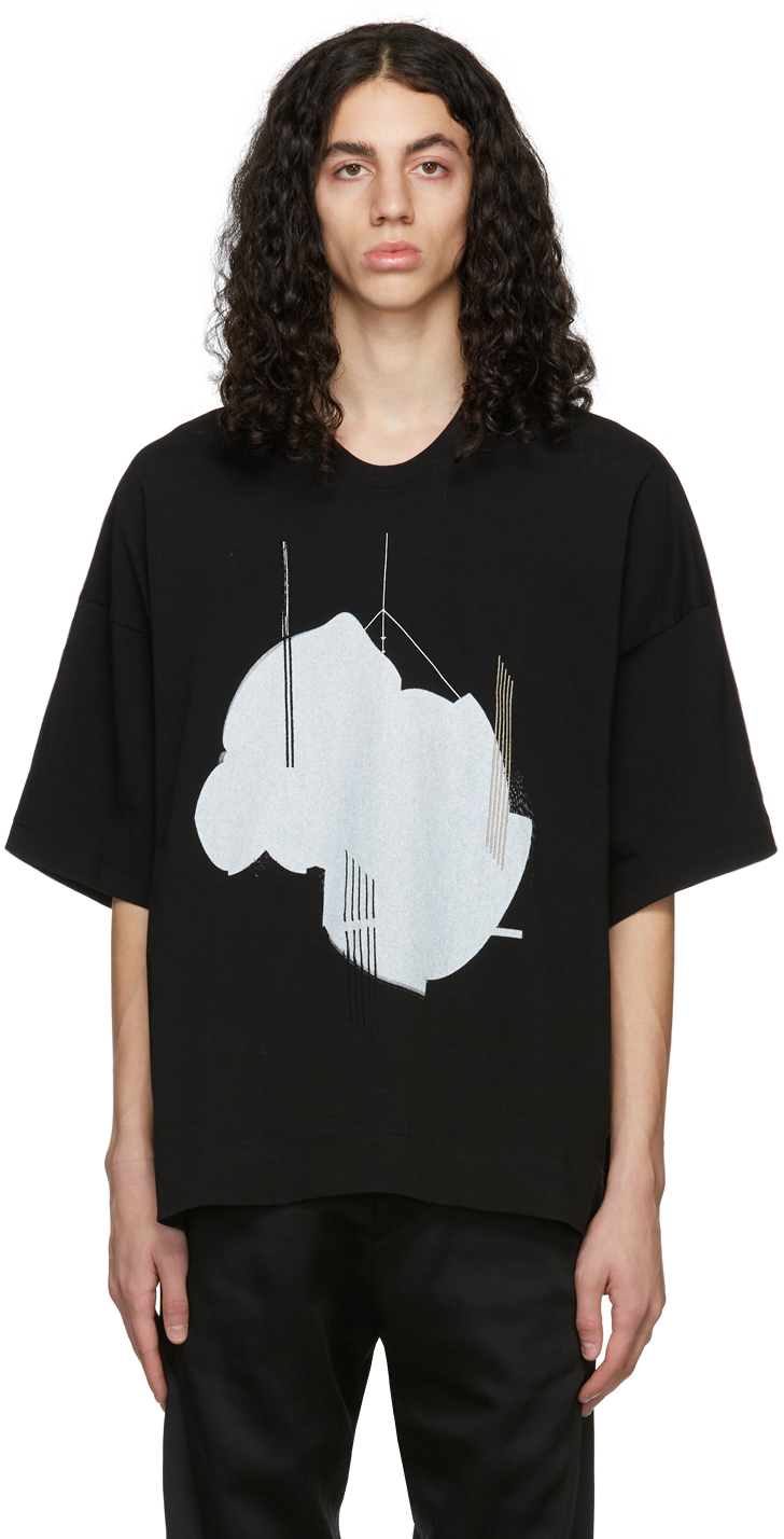 Julius t-shirts for Men | SSENSE Canada