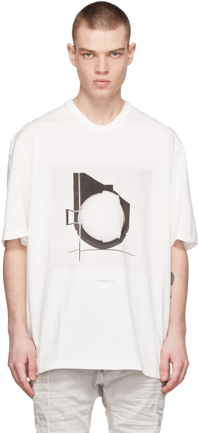 Julius t-shirts for Men | SSENSE Canada