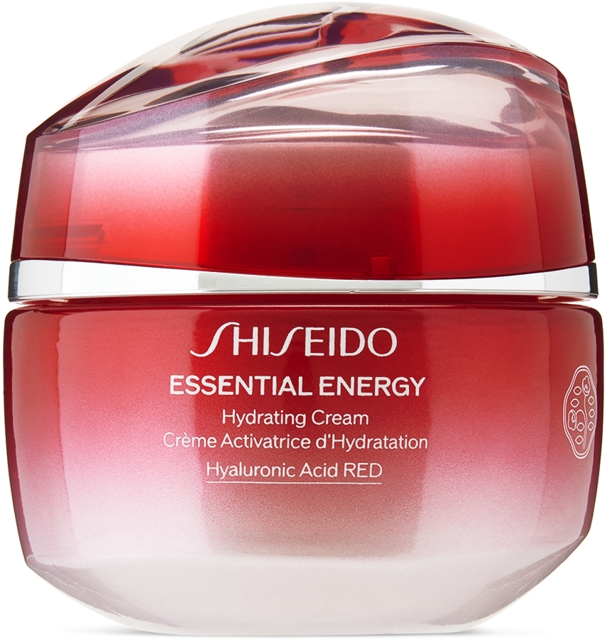 Essential Energy Hydrating Cream, 50 mL