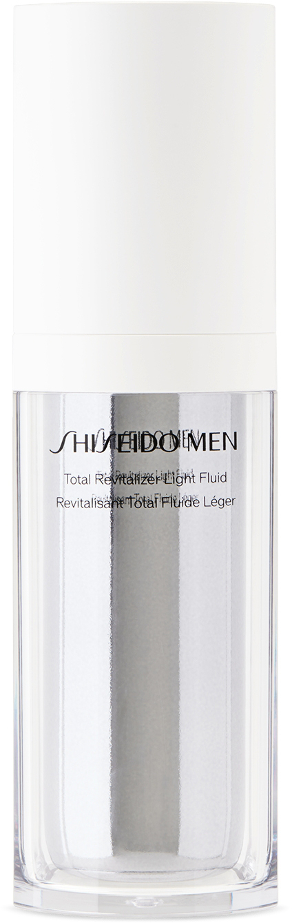 Total Revitalizer Light Fluid Moisturizer, 70 mL