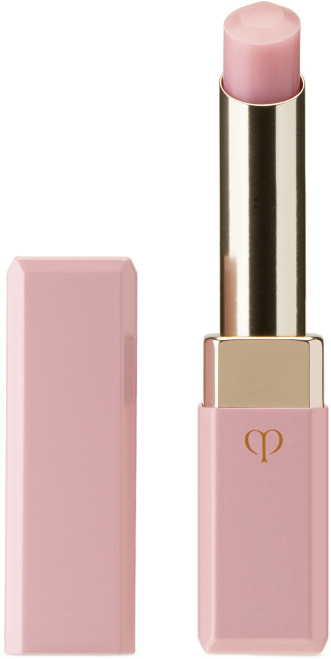 Lip Glorifier 4 Neutral Pink by Clé de Peau Beauté SSENSE Canada