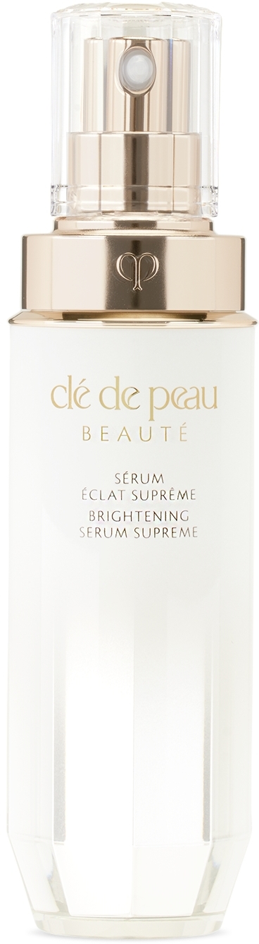 Clé de Peau Beauté Brightening Serum Supreme, 40 mL