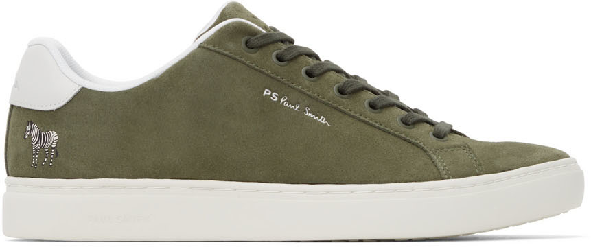Ps By Paul Smith shoes for Men | SSENSE