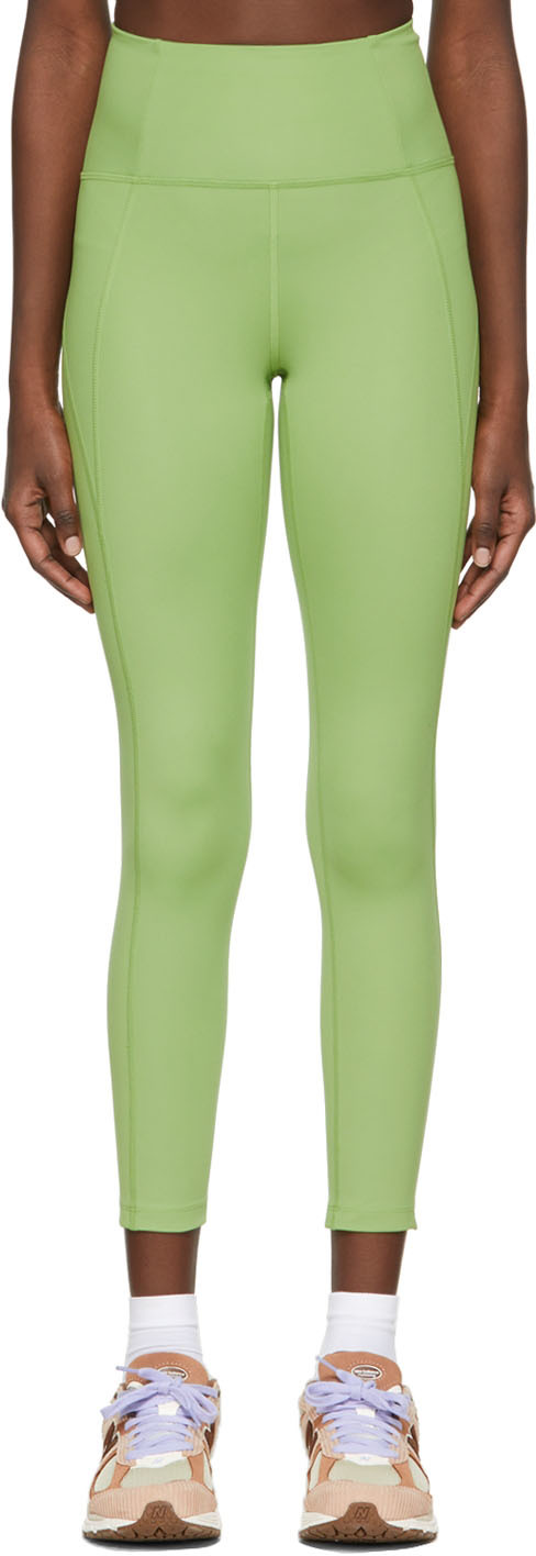 Sale | Leggings | Up to 50% Off | SSENSE