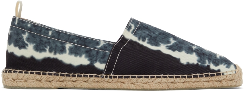 Castañer Navy Altuzarra Edition Pablo Espadrilles