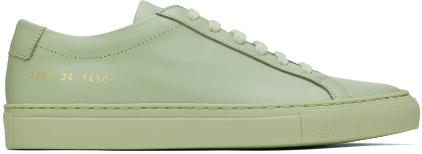 mint common projects