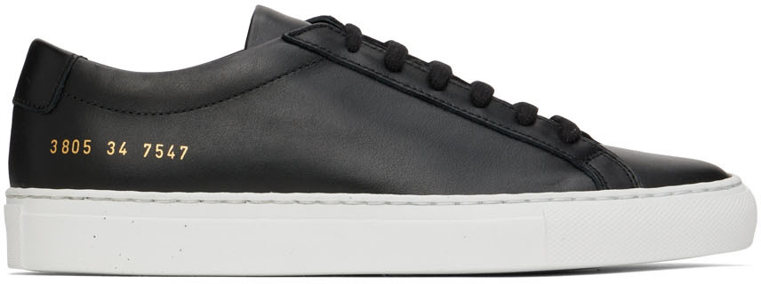 ssense common projects woman