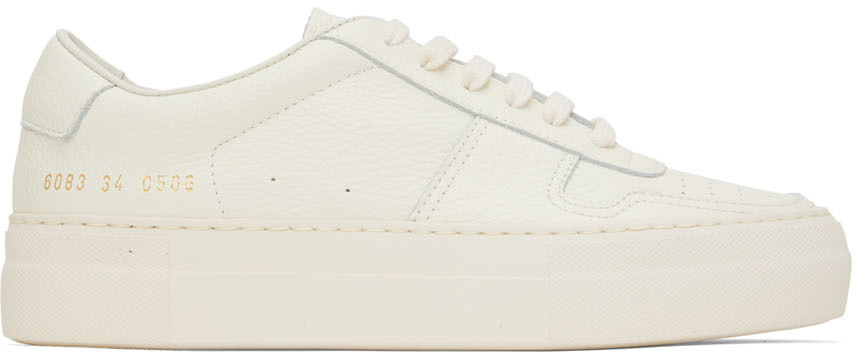 ssense common projects woman