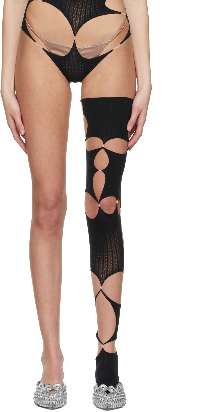 Hosiery for Women | Shop Monde