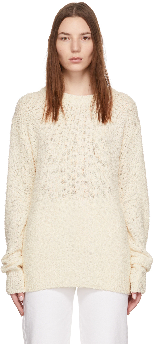 Sweater | SSENSE Canada