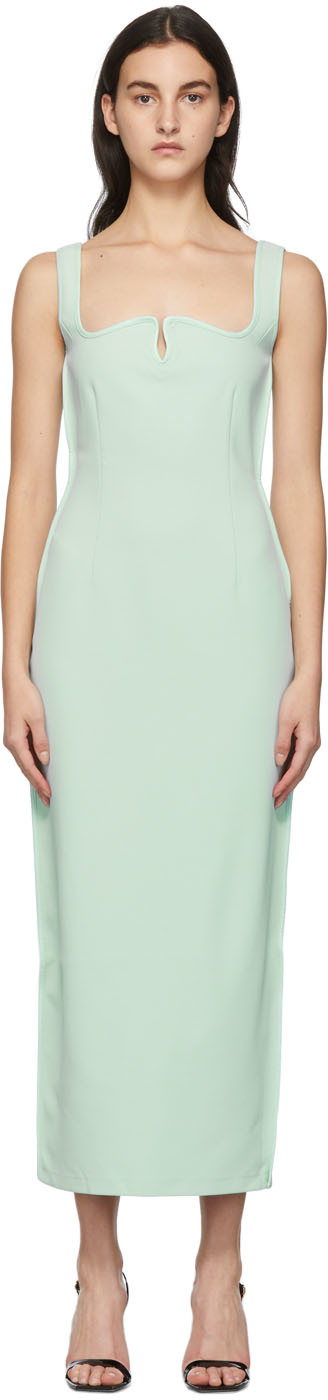 Paris Georgia Black Crepe Diamond Dress | Smart Closet