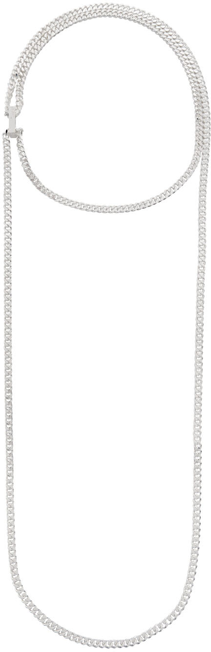 Numbering necklaces for Women | SSENSE