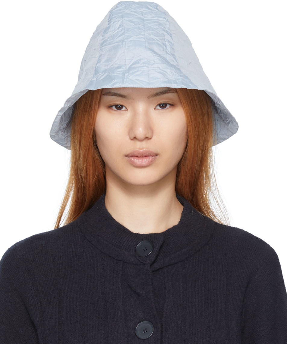 Blue Maar Hats Edition Colina Bucket Hat