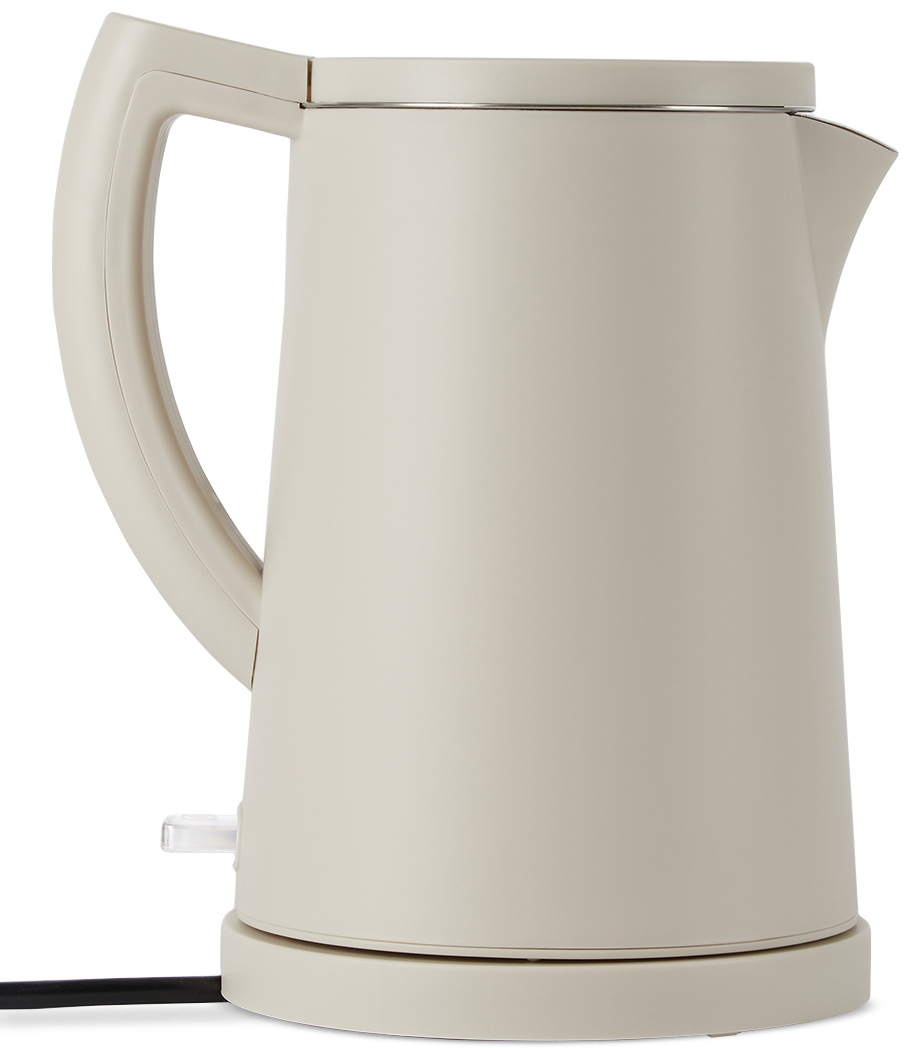 Hay Grey Snowden Kettle, Uk