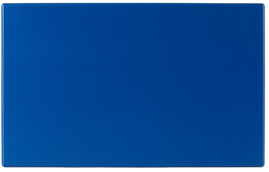 Hay Blue Chopping Board
