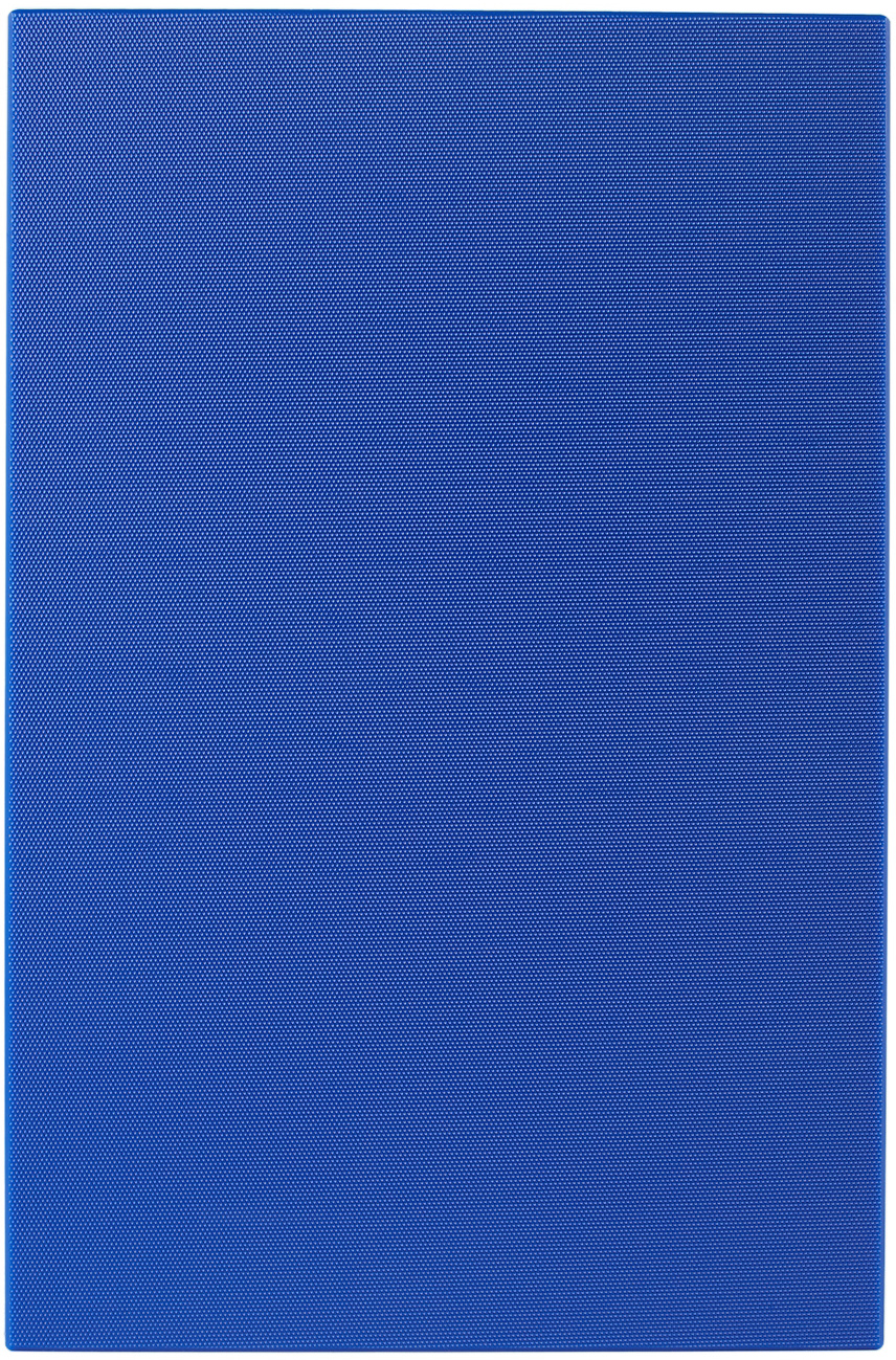 Hay Blue Large 'half & Half' Cutting Board