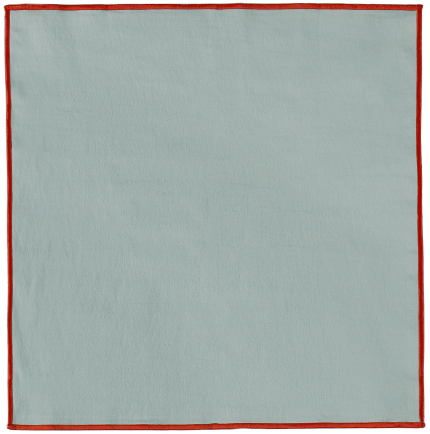 Hay - Outline cloth napkin