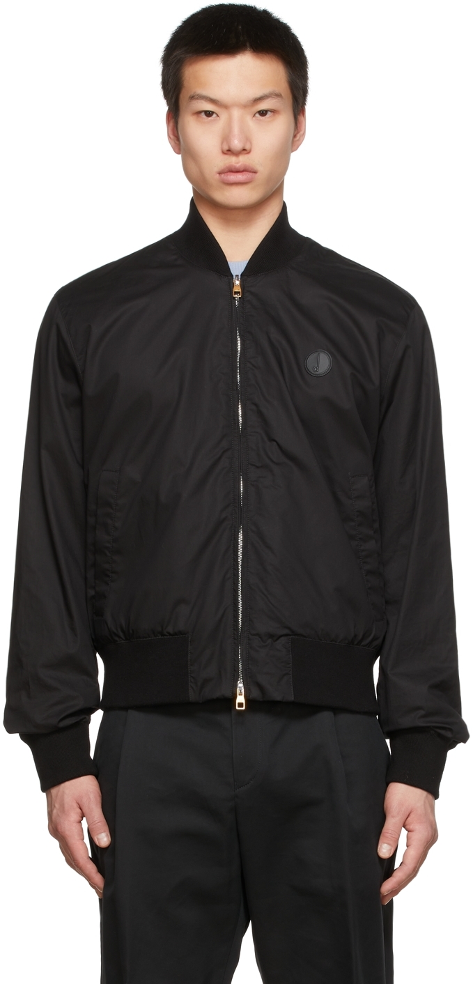 ellen bomber jacket