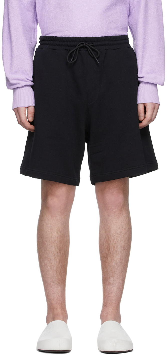 Msgm shorts for Men | SSENSE