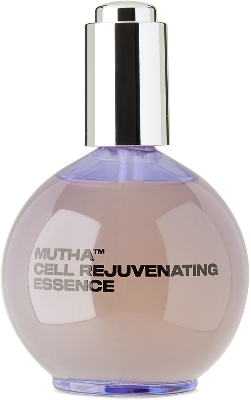 MUTHA Cell Rejuvenating Essence Moisturizer, 120 mL