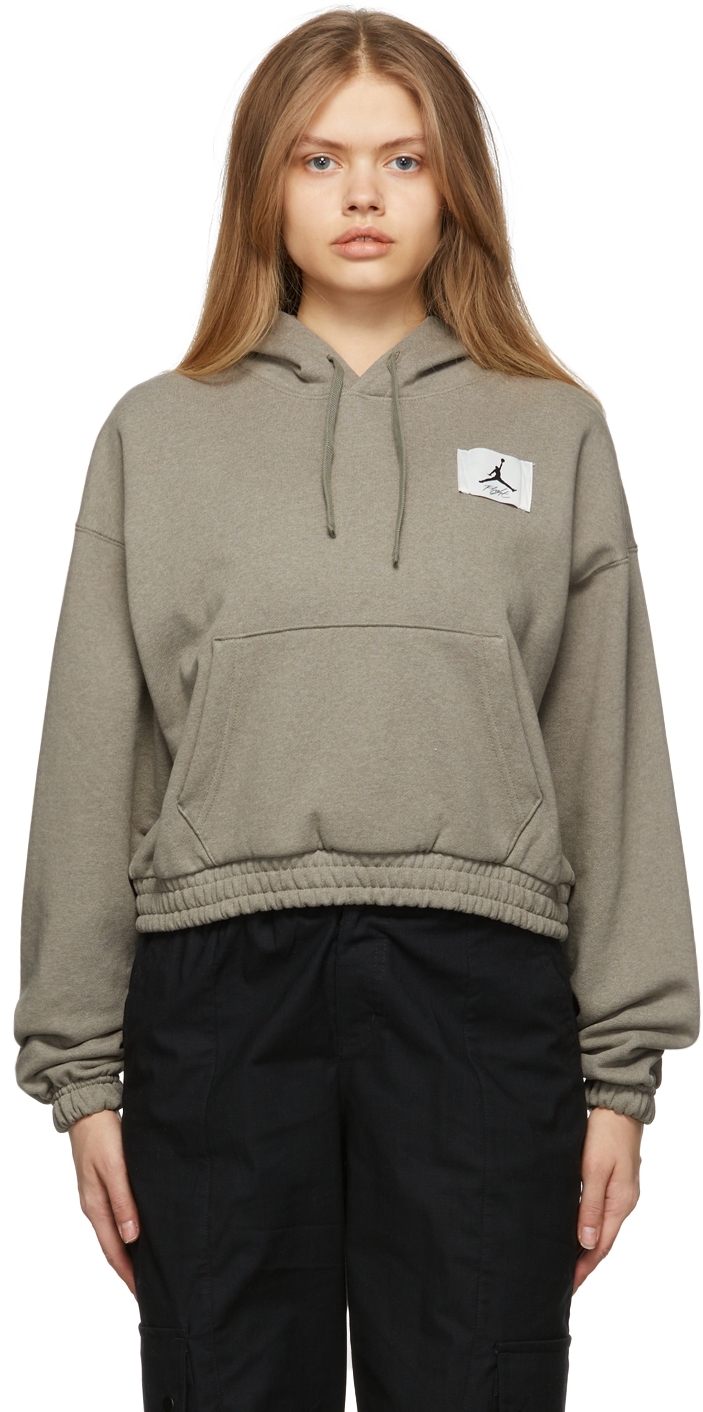 tna warm up sweater