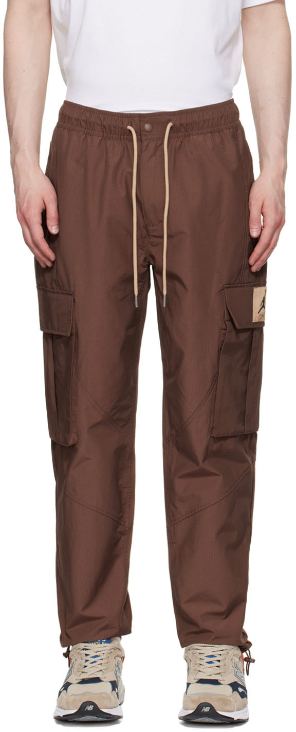 Designer cargo pants for Men | SSENSE