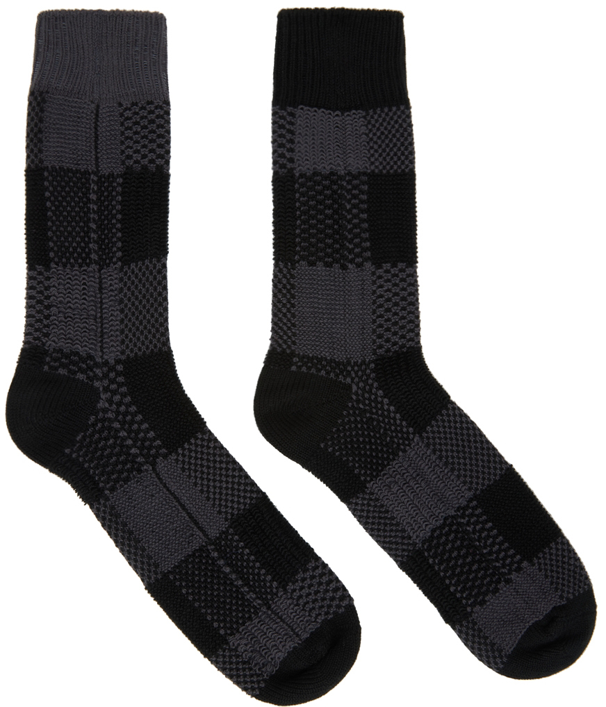 Sacai socks for Men | SSENSE