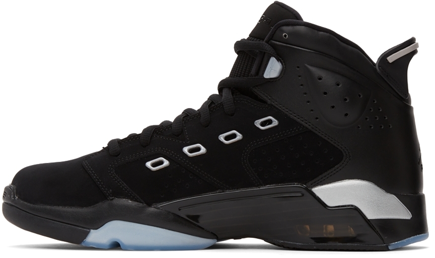 BLACK/BLACK-METALLIC
