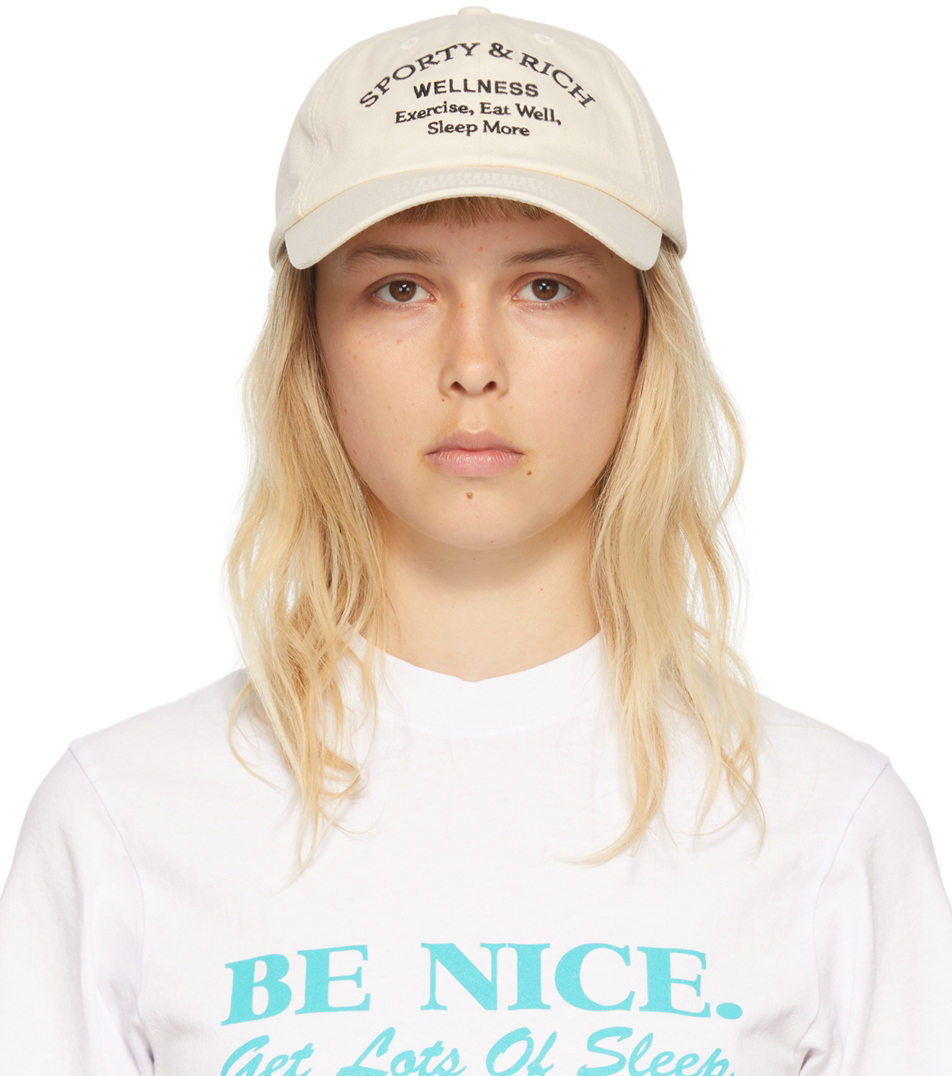 Logo-Embroidered Cotton Baseball Cap 