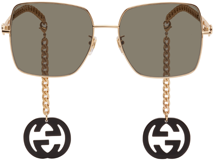 Gucci eyewear for Women | SSENSE
