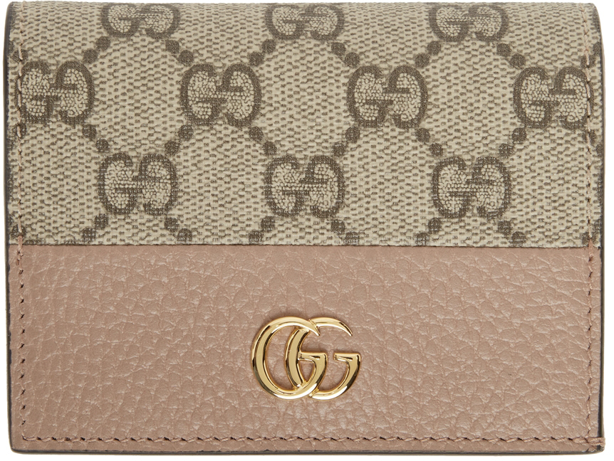 Wallets and Cardholders, Gucci