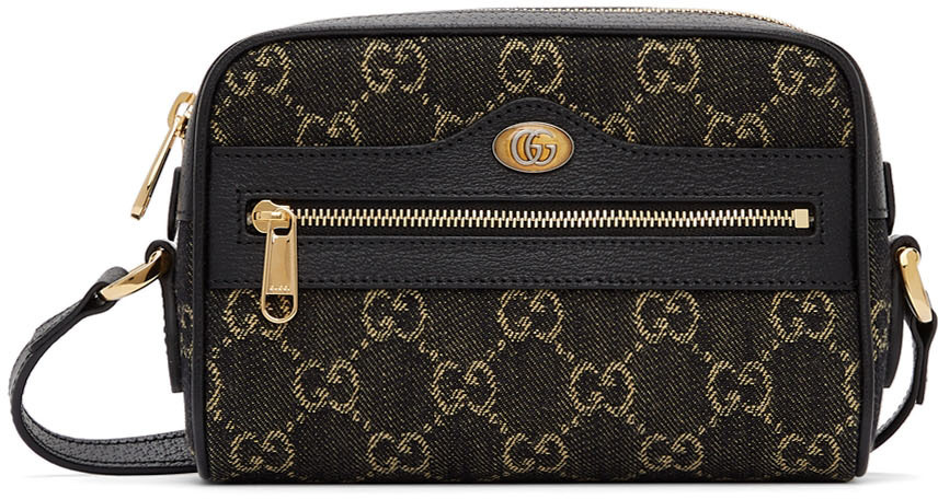 gucci purse crossbody