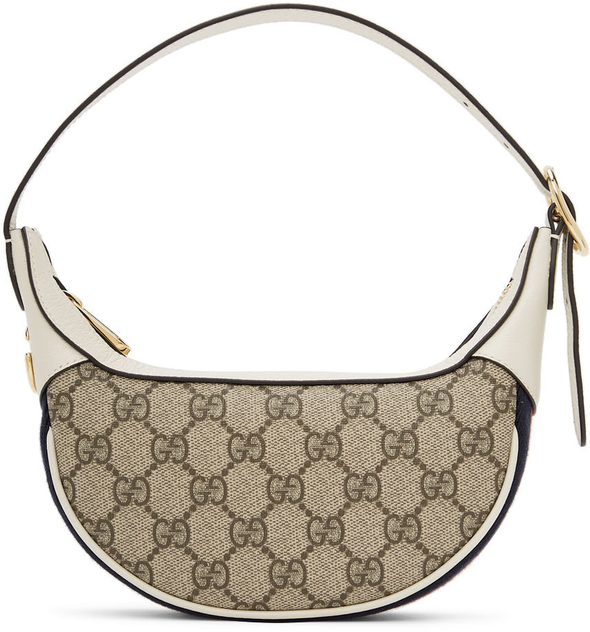 The Gucci Messenger Bag That Jennifer Lopez, Jodie Turner-Smith