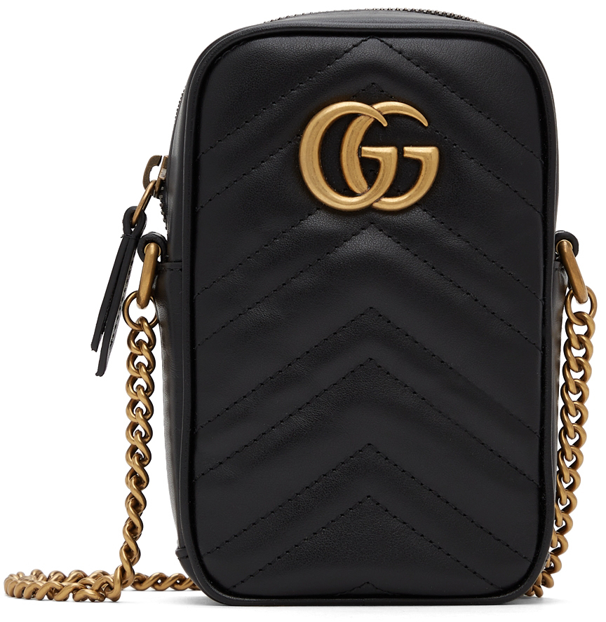 What Is The Gucci Gg Marmont Bag?