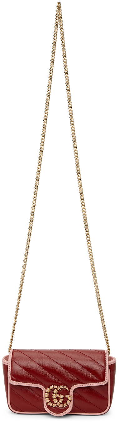 gucci mini matelasse