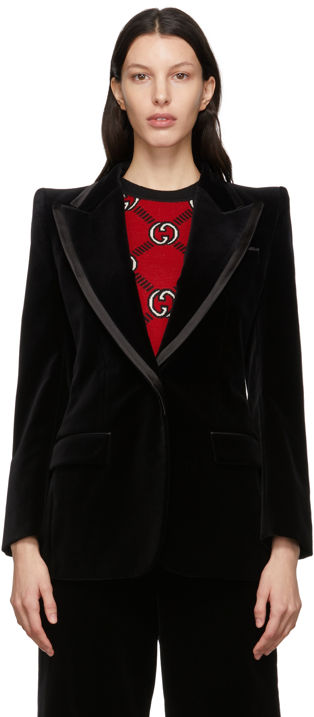 Gucci jackets & coats for Women | SSENSE