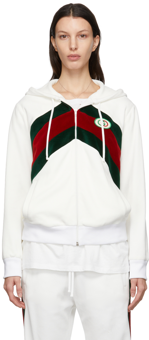 gucci sweater hoodie women's