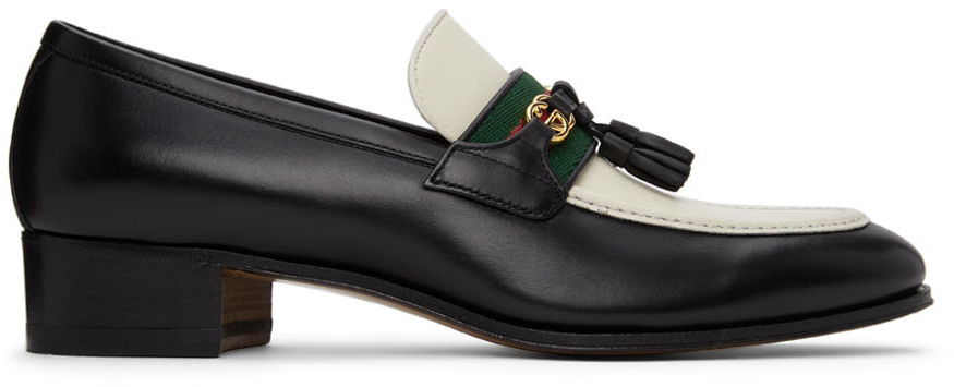 ssense gucci princetown