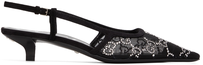 Gucci heels for Women | SSENSE Canada