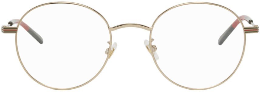 ssense gucci glasses