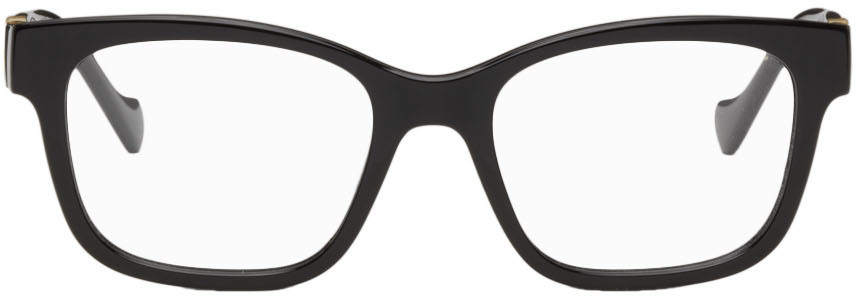 ssense gucci glasses