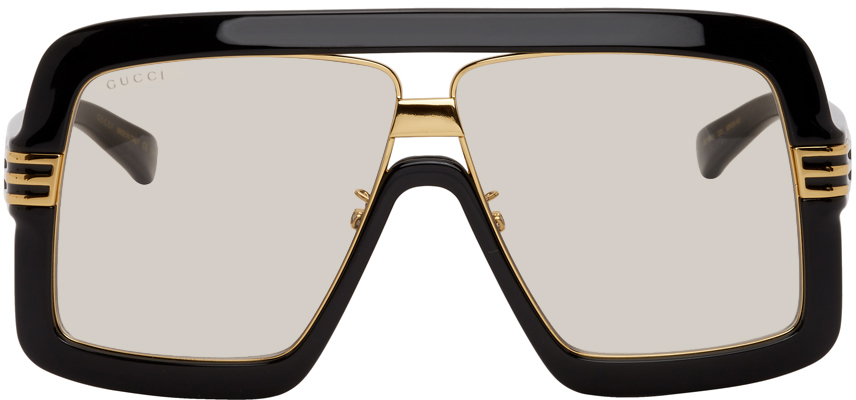 Gucci sunglasses for Men | SSENSE