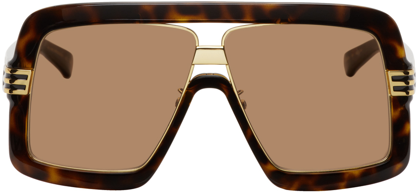 Gucci eyewear for Men | SSENSE