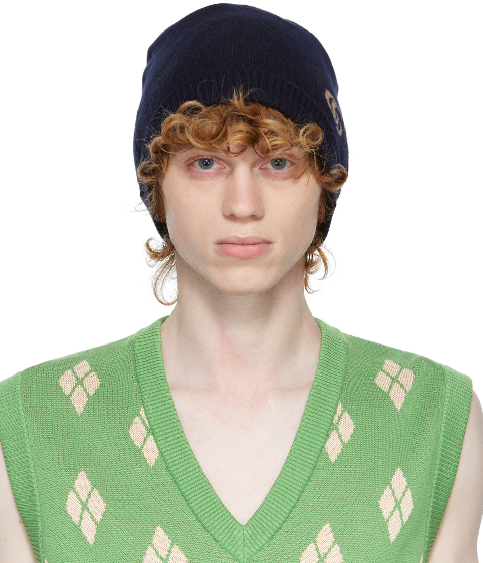 Gucci hats for Men | SSENSE Canada