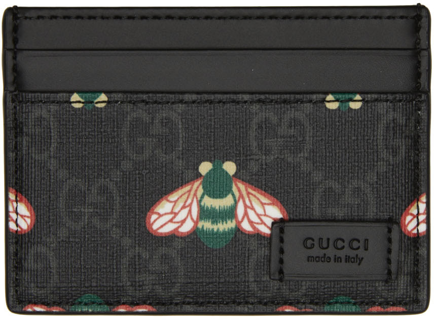  Gucci Bestiary