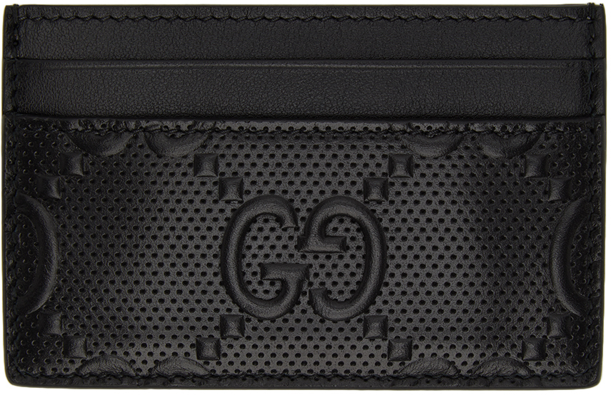 Gucci wallets & card holders for Men | SSENSE