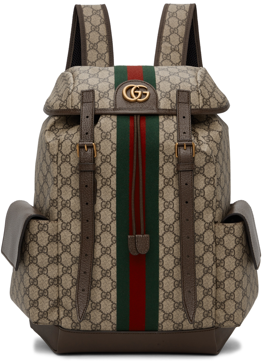 Gucci bags for Men | SSENSE