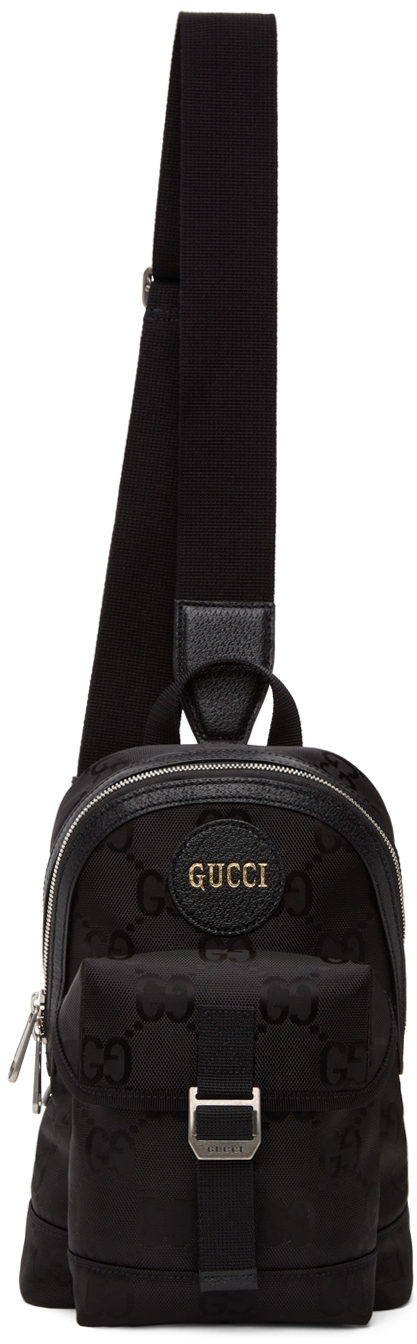 Gucci bags for Men | SSENSE