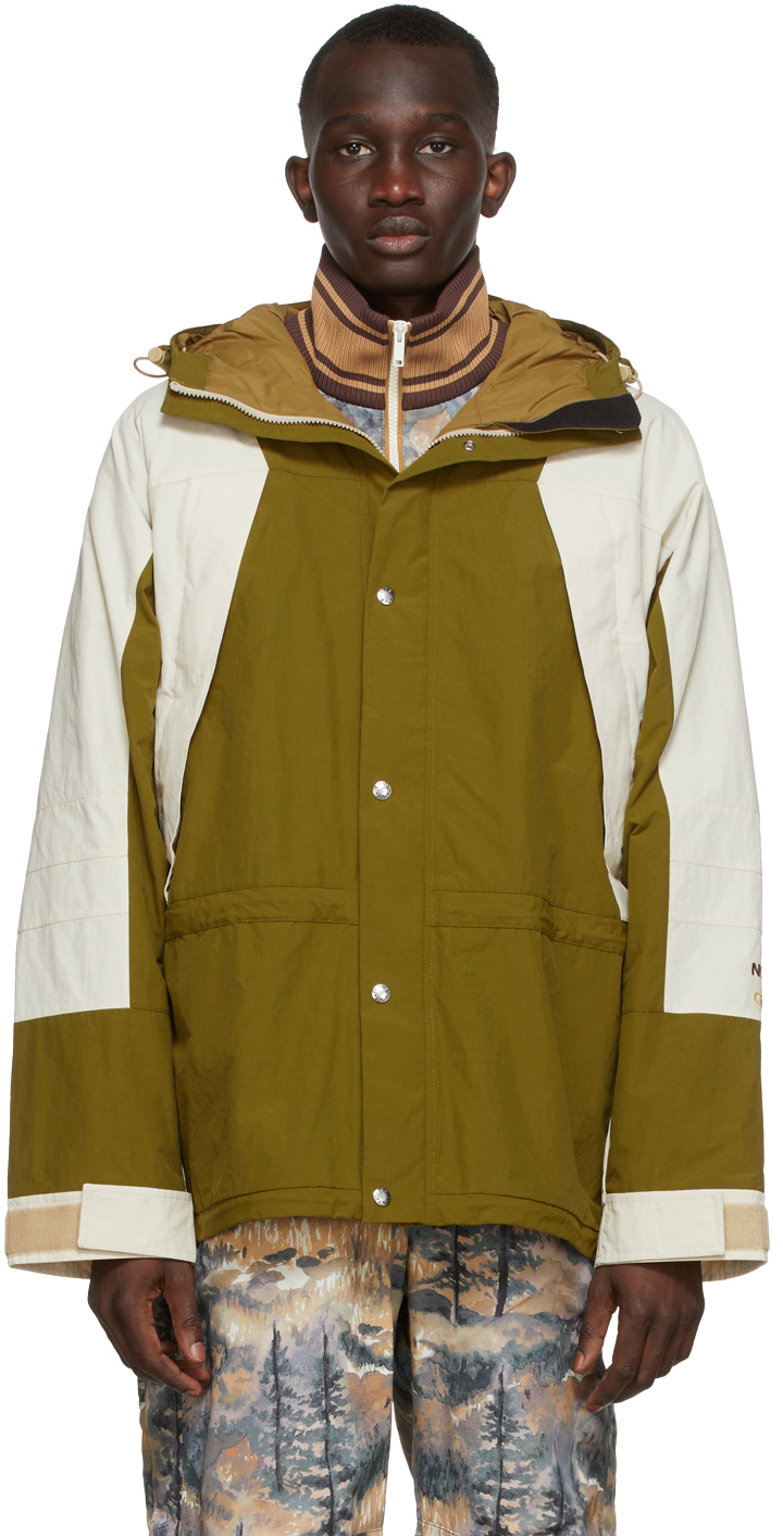 gucci light jacket