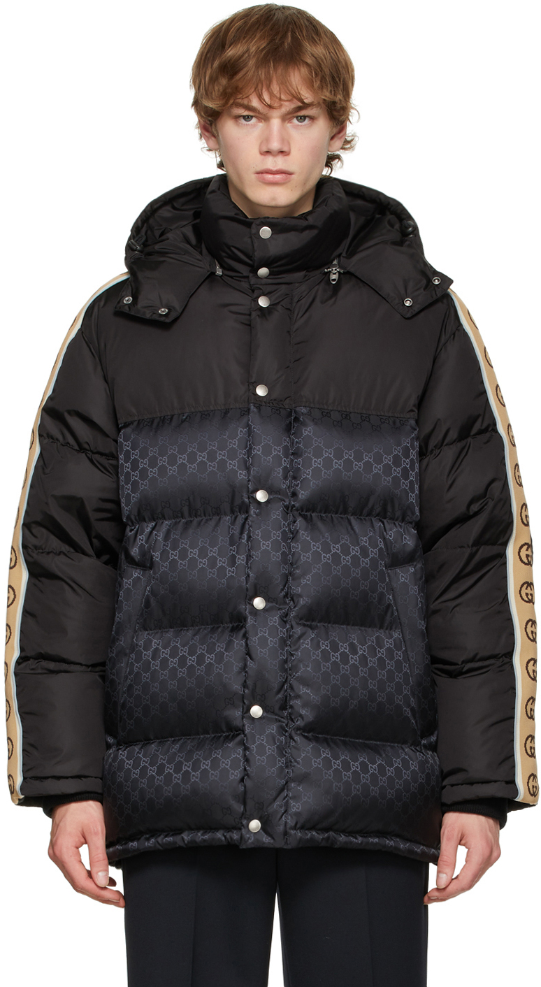 gucci jacket